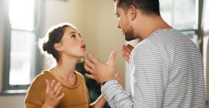 Effective fights