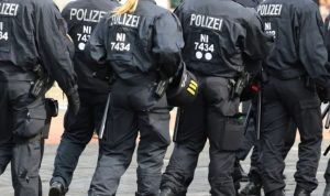 GERMANIA 1