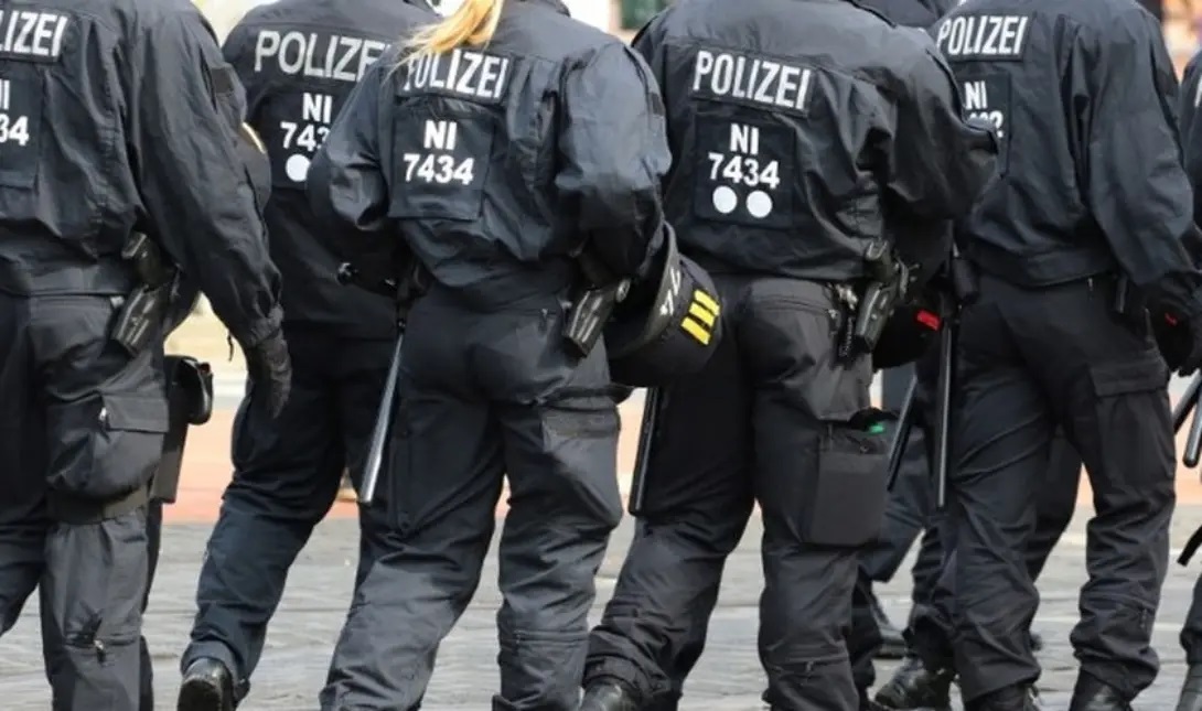 GERMANIA 1