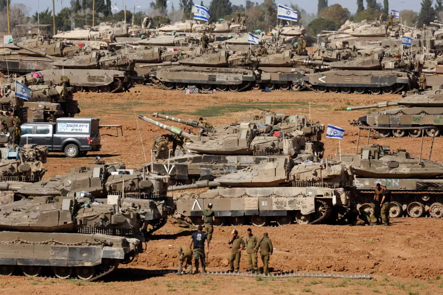 ISRAEL PALESTINIANS GAZA 1536x1024