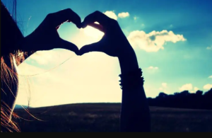 Love is the only option