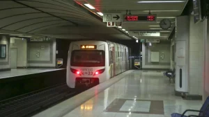 METRO
