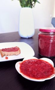 Marmelade