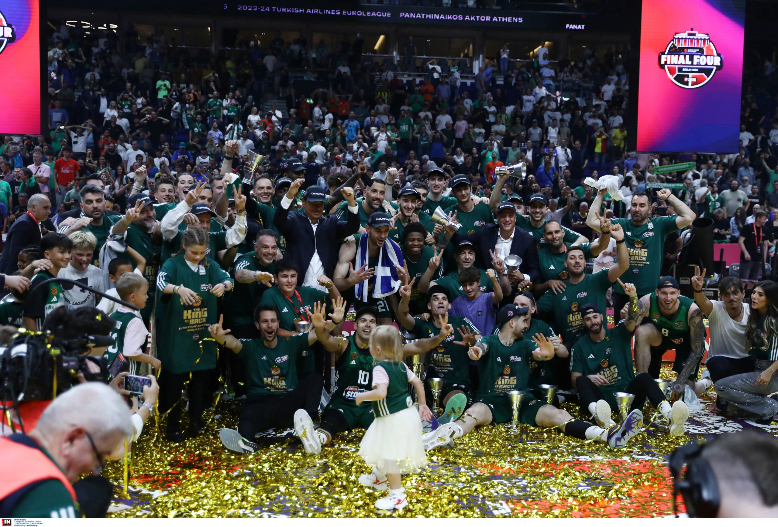 PANATHINAIKOS