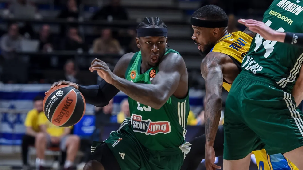 PANATHINAIKOS