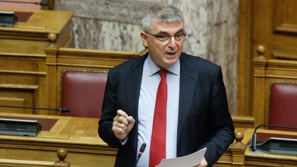 TSAKLOGLOU 753