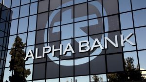 alpha bank