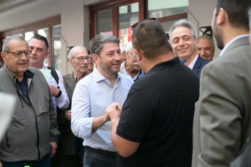 androulakis klimatiki allagi agrotes