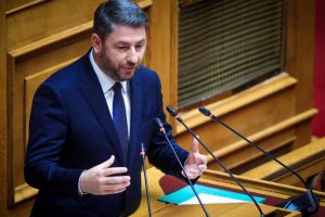 androulakis- mitsotakis- vouli