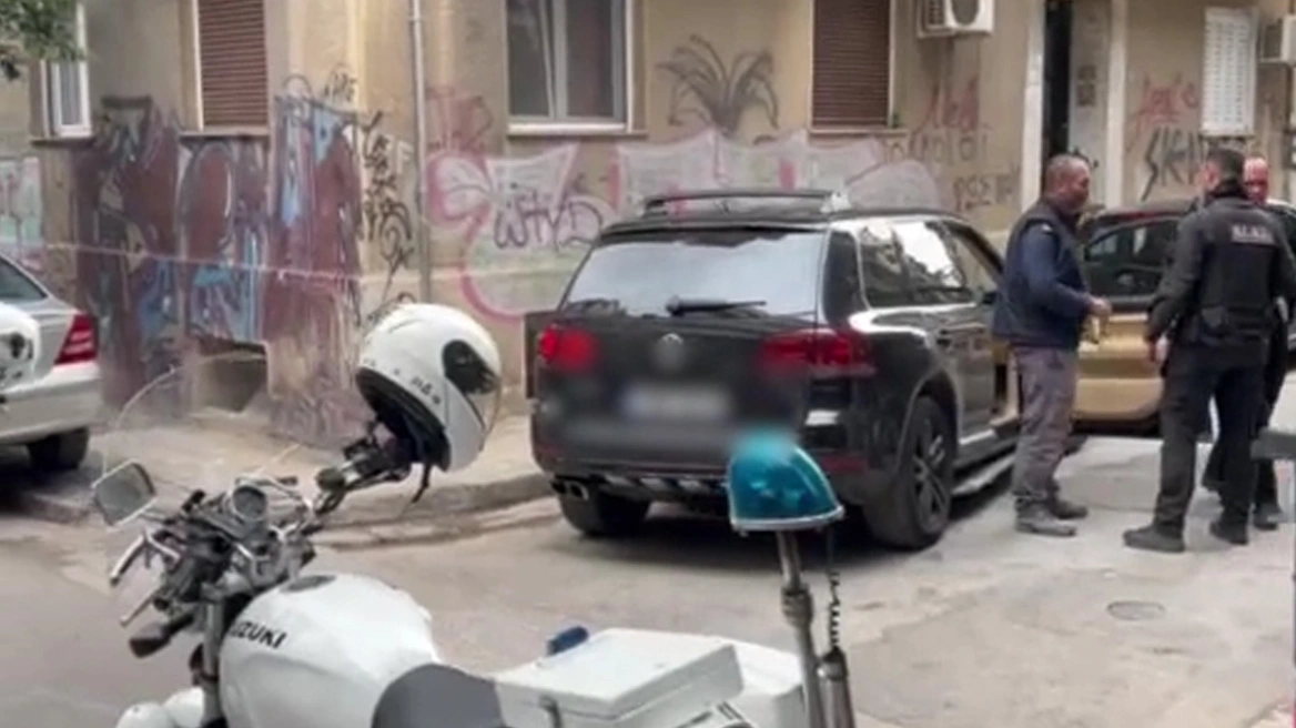 autokinito m