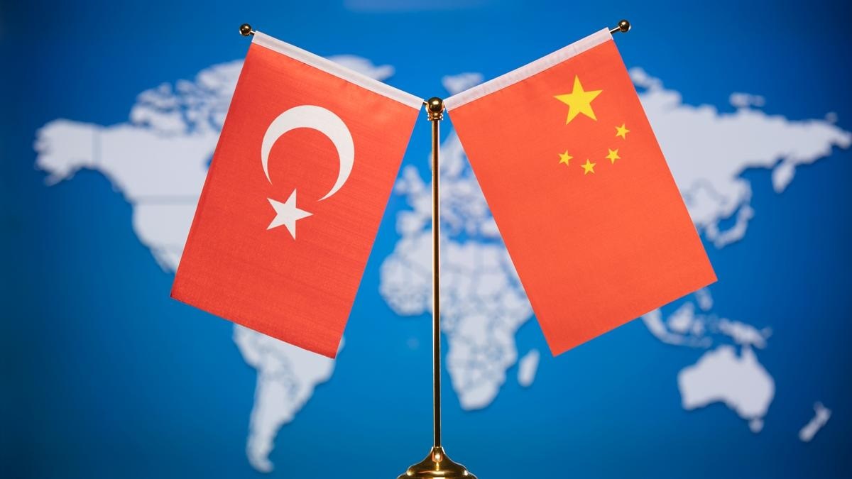 china turkey 11