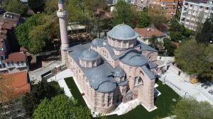 chora church xr