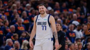 doncic dallas