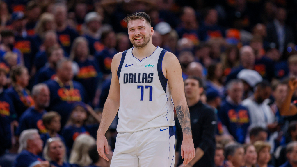 doncic dallas