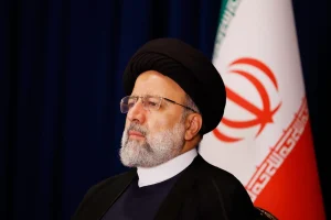 ebrahim raisi