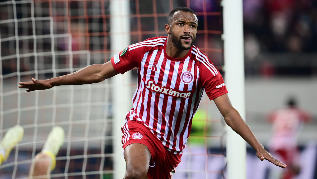 el kaabi olympiakos tropaio