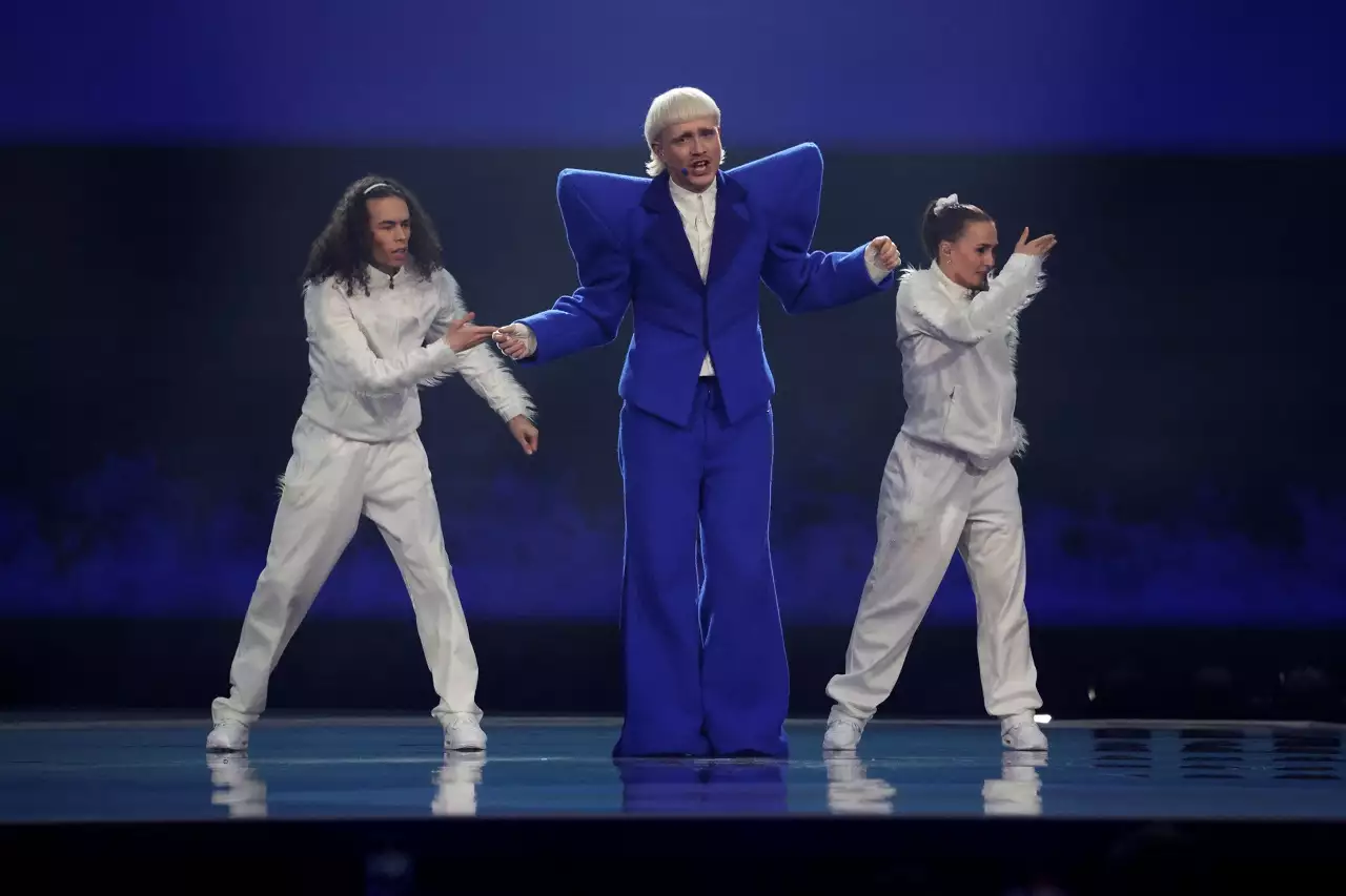 eurovision 2024