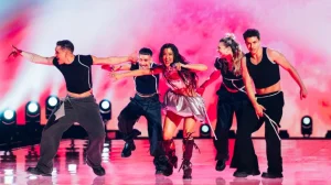 eurovision final