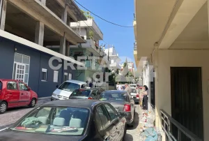 ilikiomeni nekri mastabas