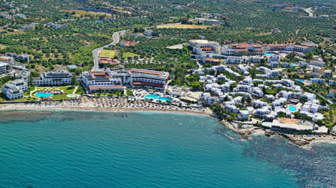 koinonikos tourismos