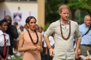 markle harry