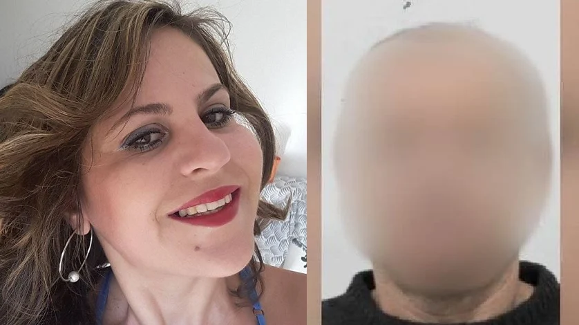 menidi dolofonia thima dolofonos