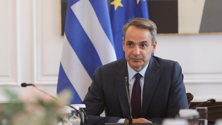 mitsotakis kerkyra