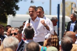 mitsotakis palaio faliro