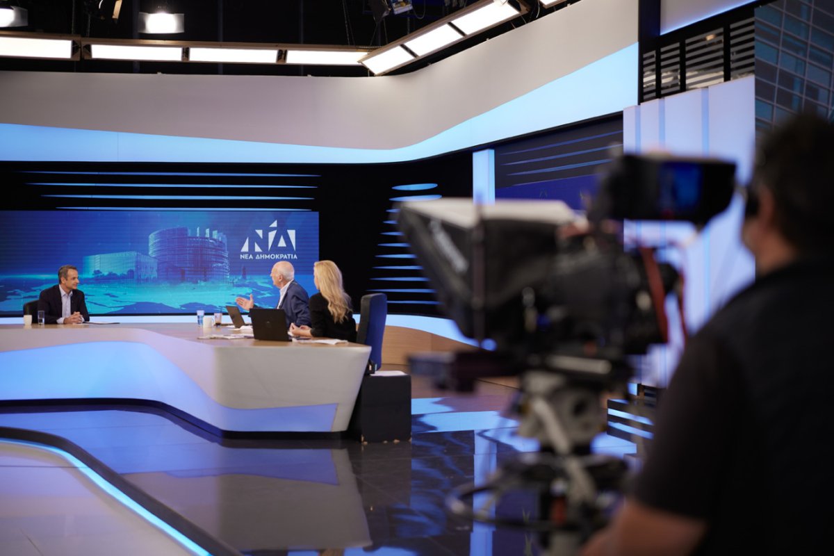 mitsotakis ant1 111