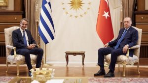 mitsotakis erdogan 222222