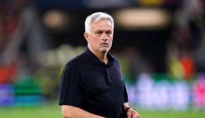 mourinio