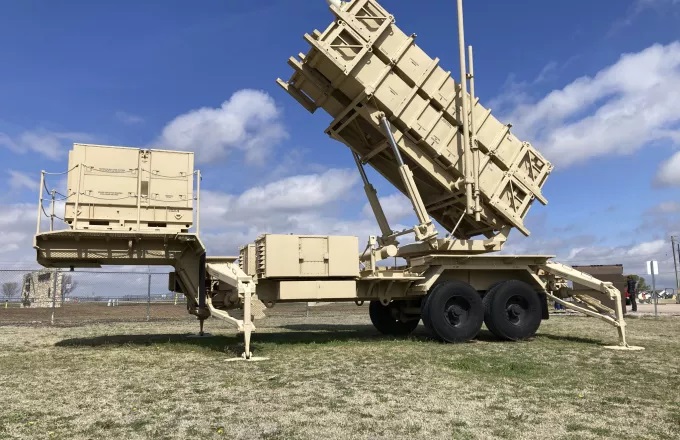 nato