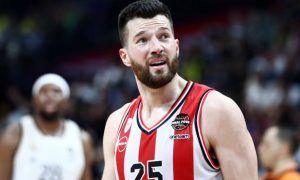 olympiacos real