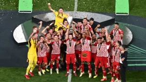 olympiakos