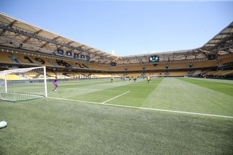 opap arena