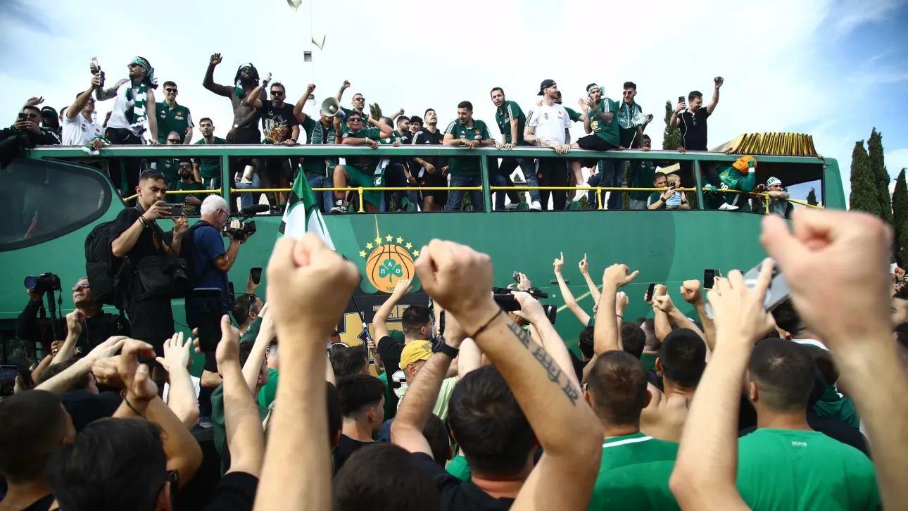 panathinaikos