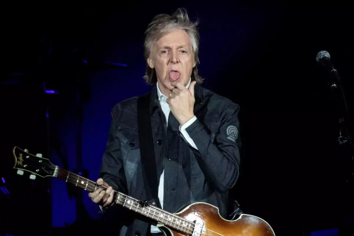 paumaccartney