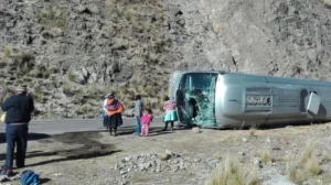 peru bus