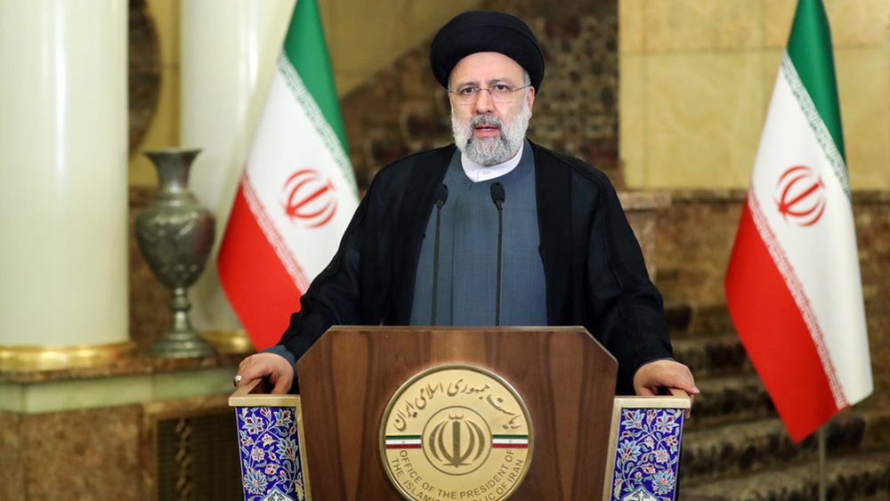 proedros iran