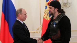 putin zaldo