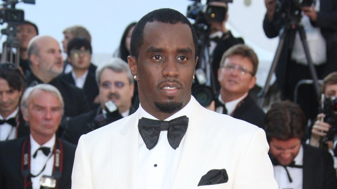 sean combs nea minisi