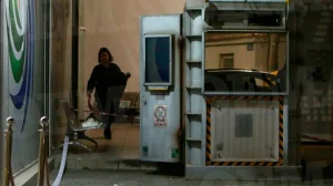 sinigoroi kiriaki griva