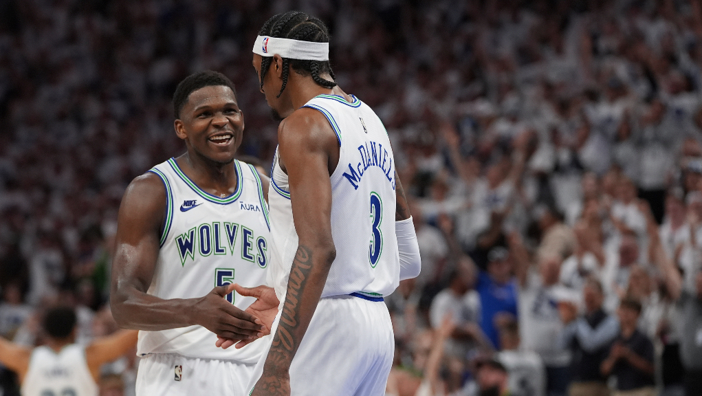 timberwolves game 7