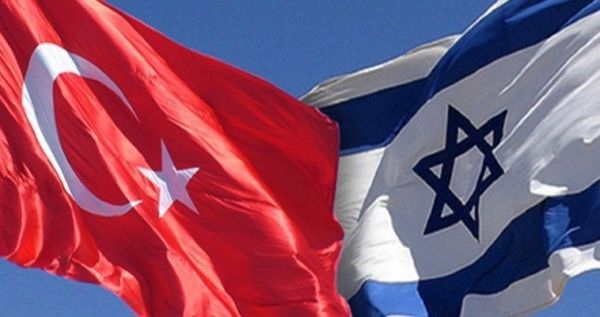 turkey israel