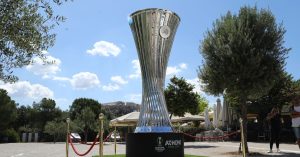 uefa conference league