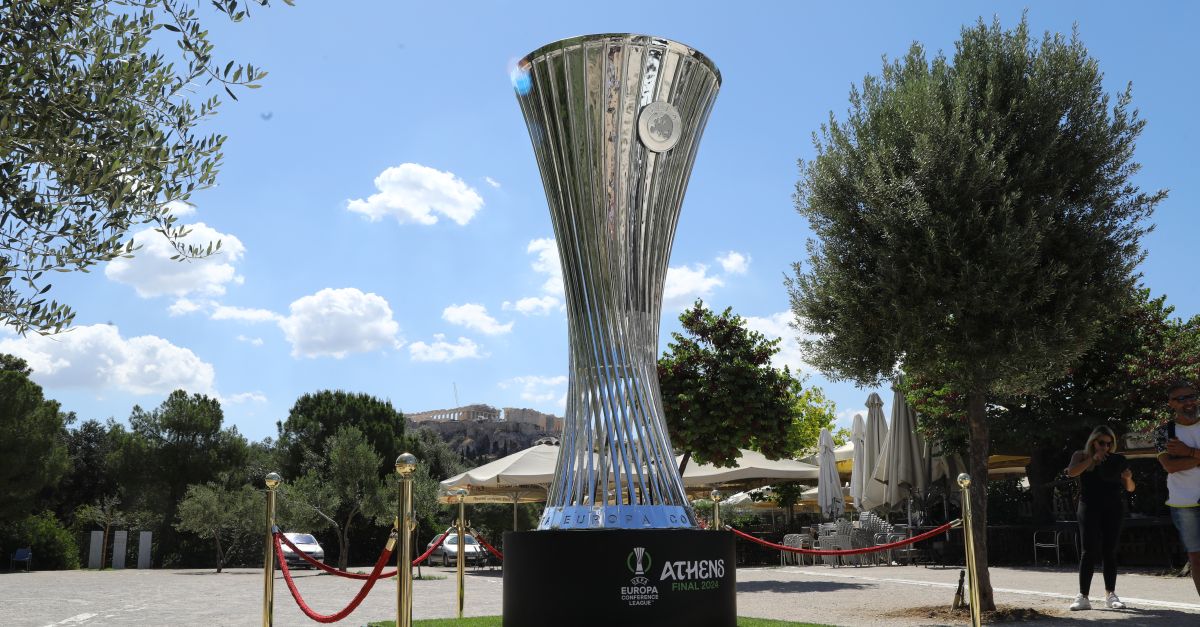 uefa conference league