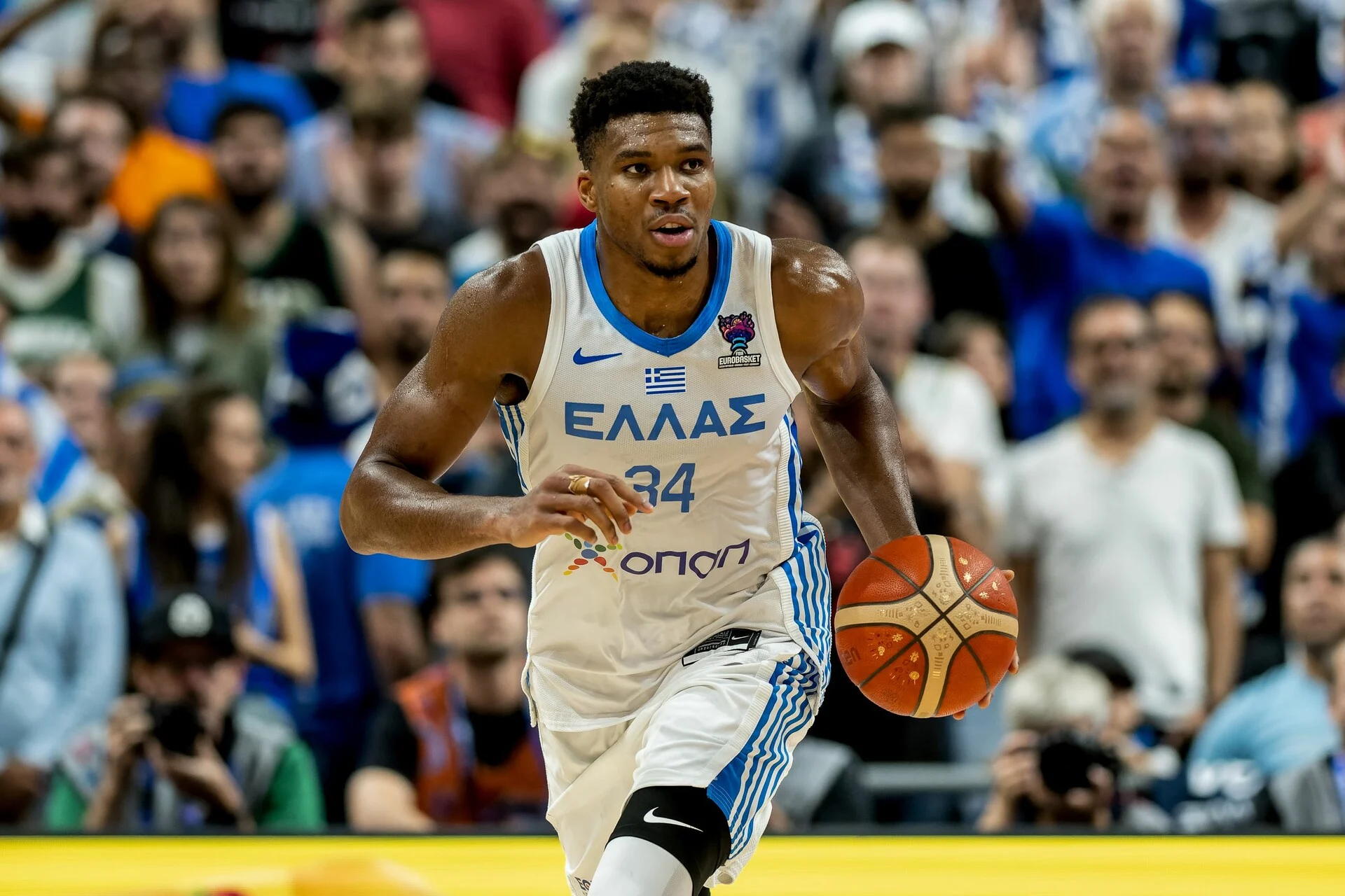 ADETOKOUNMPO