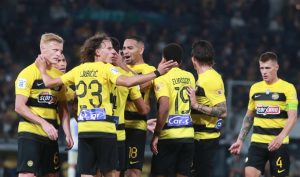 AEK FC