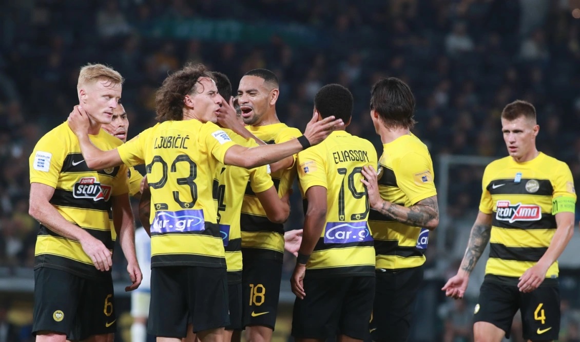 AEK FC
