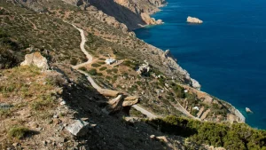 AMORGOS